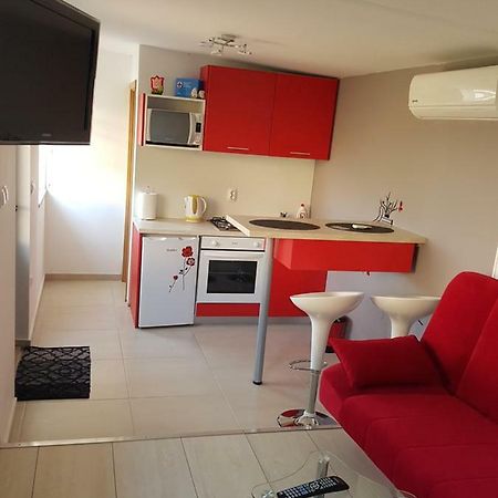 Urinj Apartment Kostrena Luaran gambar