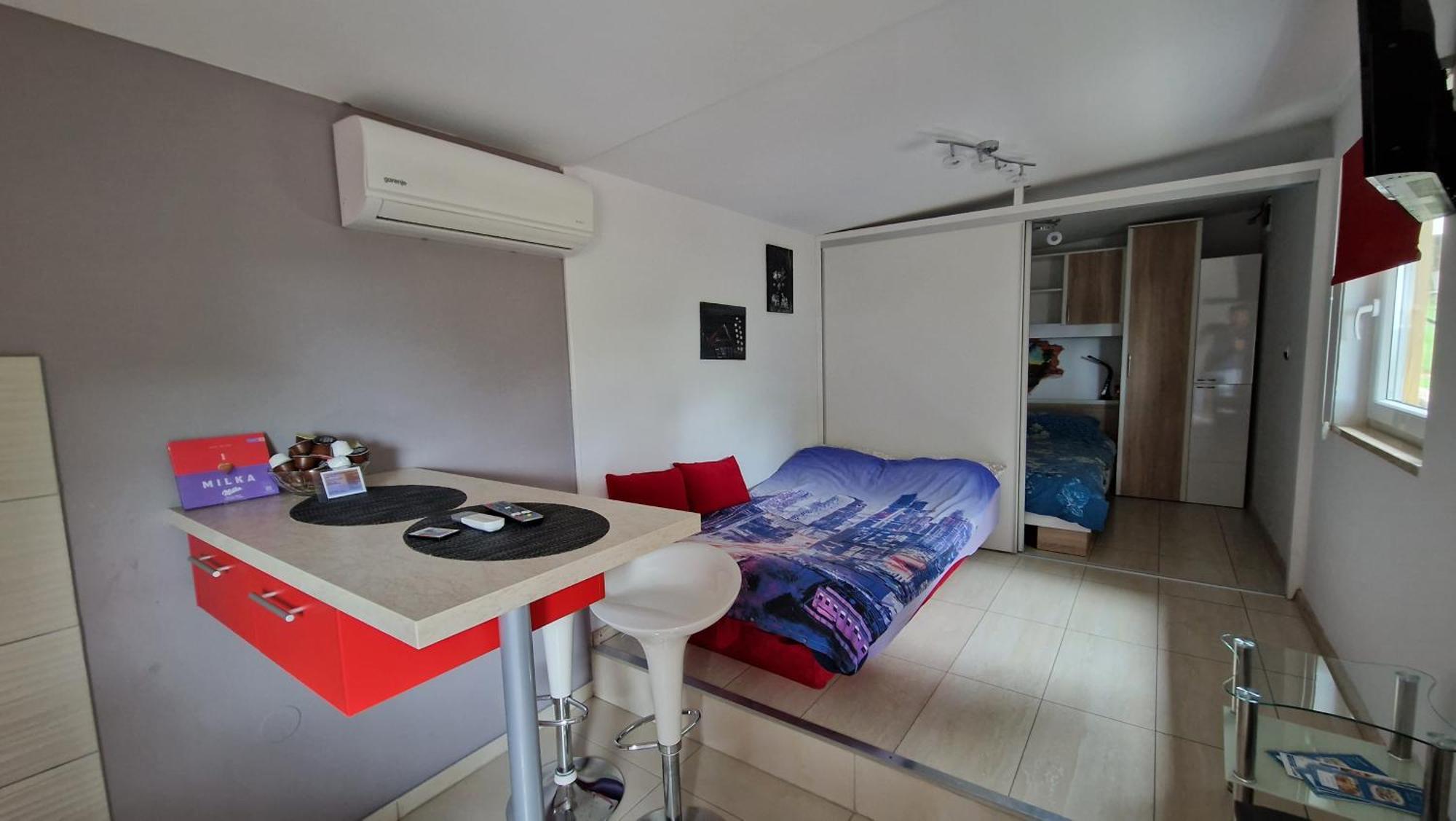Urinj Apartment Kostrena Luaran gambar
