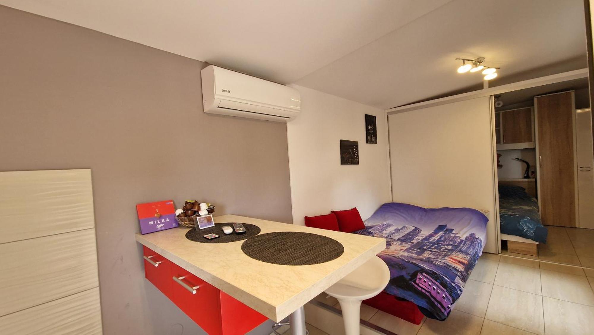 Urinj Apartment Kostrena Luaran gambar