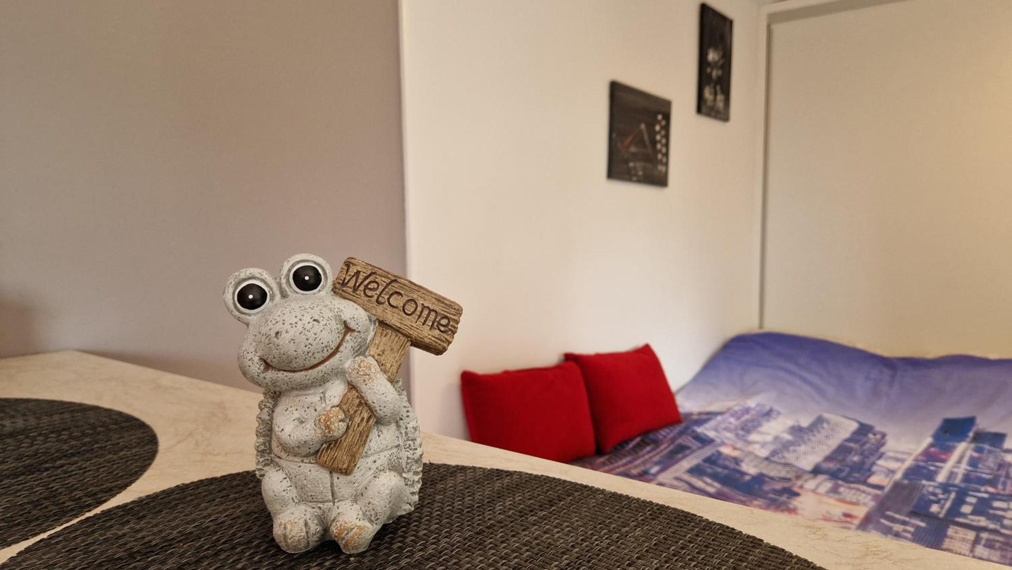 Urinj Apartment Kostrena Luaran gambar