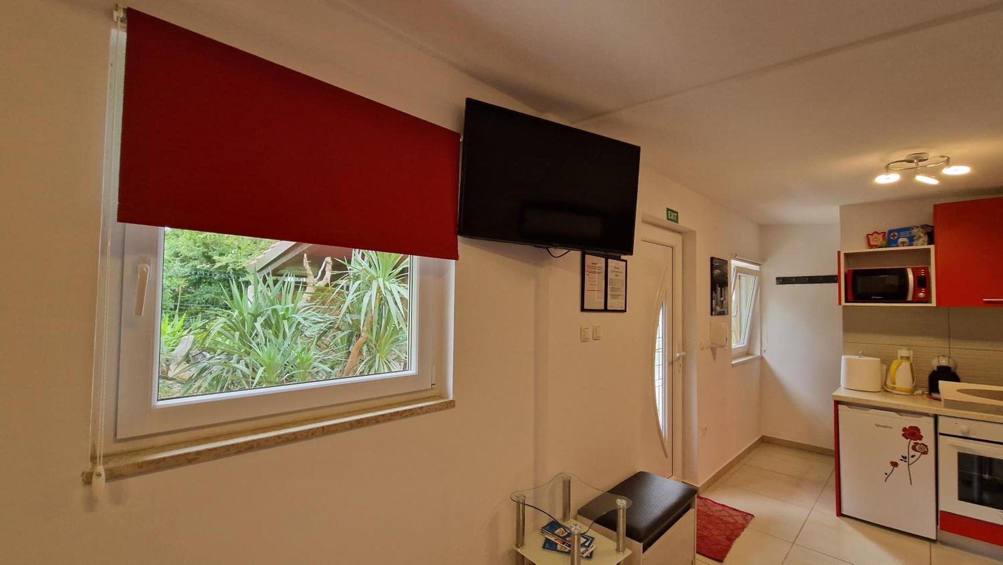 Urinj Apartment Kostrena Luaran gambar