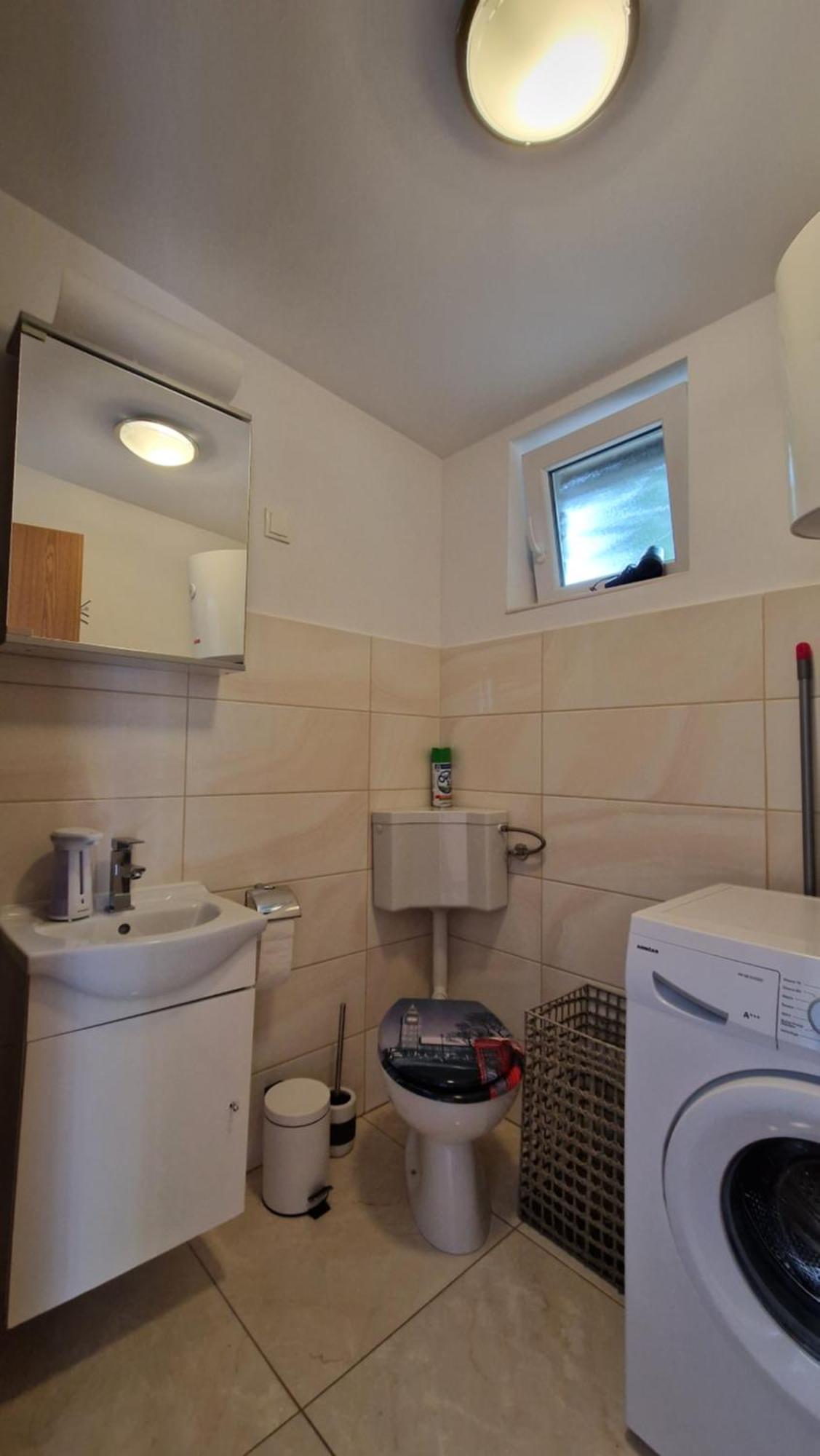 Urinj Apartment Kostrena Luaran gambar