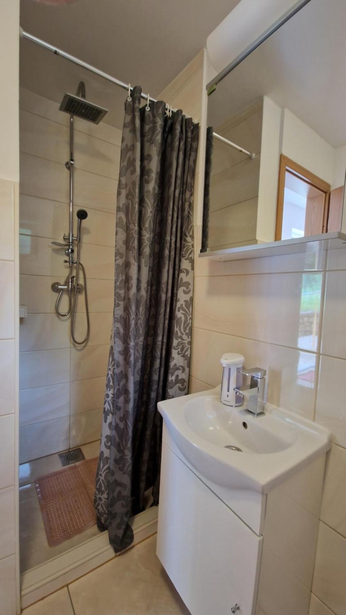 Urinj Apartment Kostrena Luaran gambar