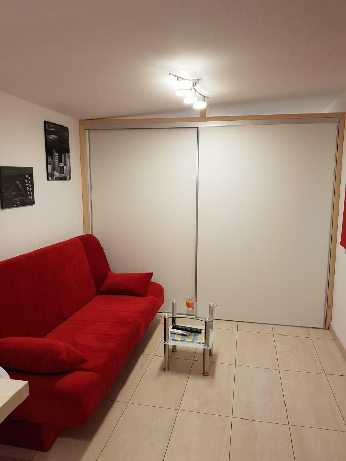 Urinj Apartment Kostrena Luaran gambar