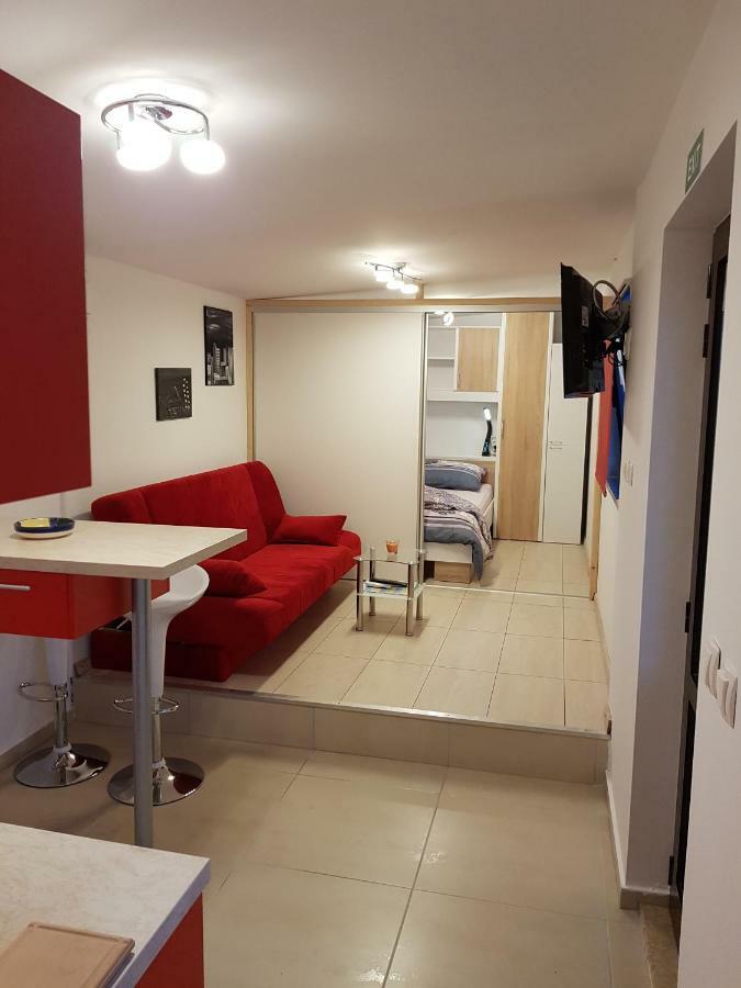 Urinj Apartment Kostrena Luaran gambar