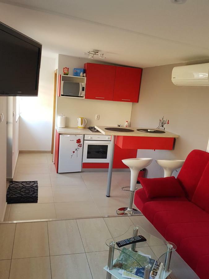 Urinj Apartment Kostrena Luaran gambar