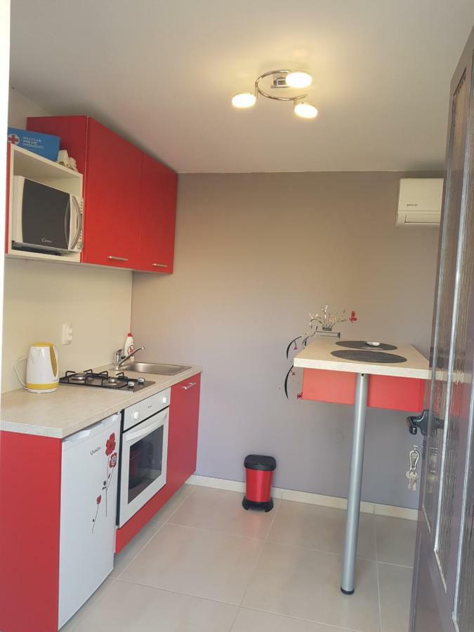 Urinj Apartment Kostrena Luaran gambar