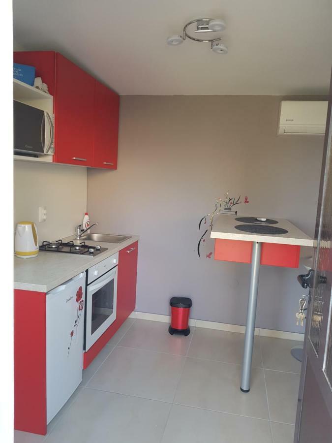 Urinj Apartment Kostrena Luaran gambar