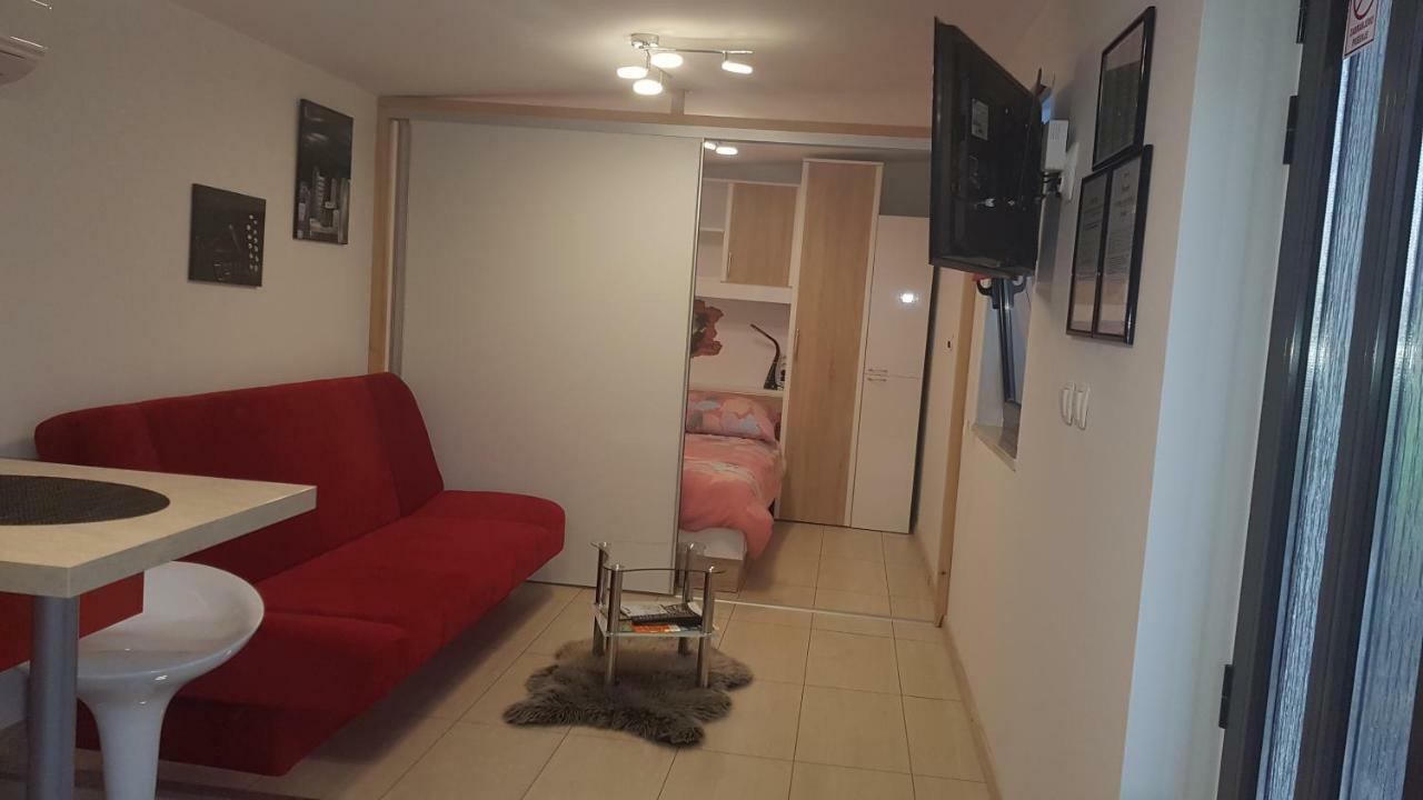 Urinj Apartment Kostrena Luaran gambar