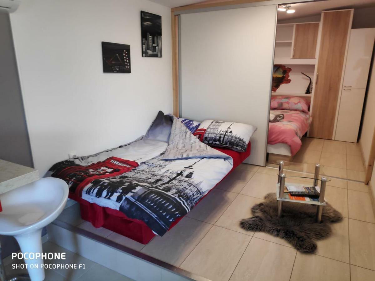 Urinj Apartment Kostrena Luaran gambar