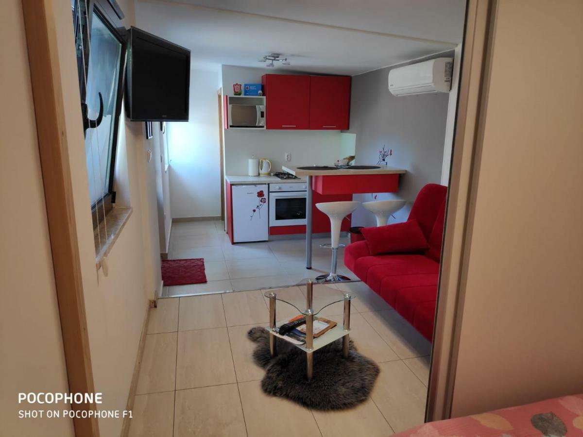 Urinj Apartment Kostrena Luaran gambar