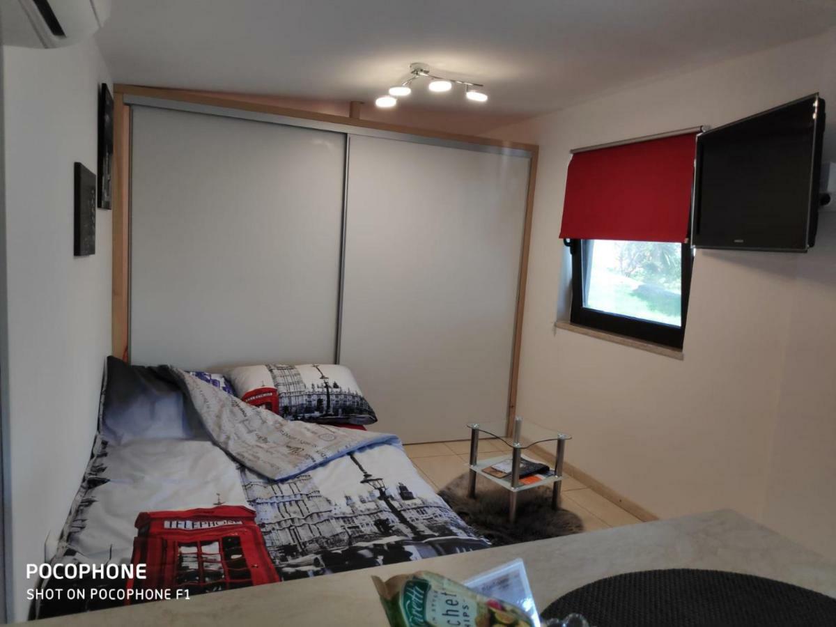 Urinj Apartment Kostrena Luaran gambar