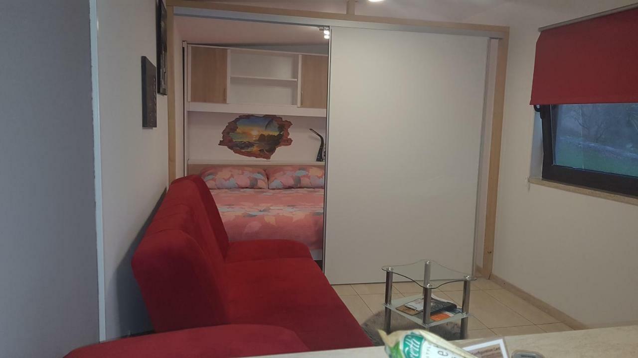 Urinj Apartment Kostrena Luaran gambar