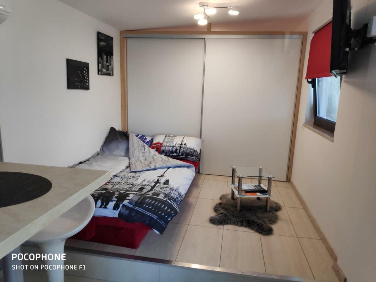 Urinj Apartment Kostrena Luaran gambar