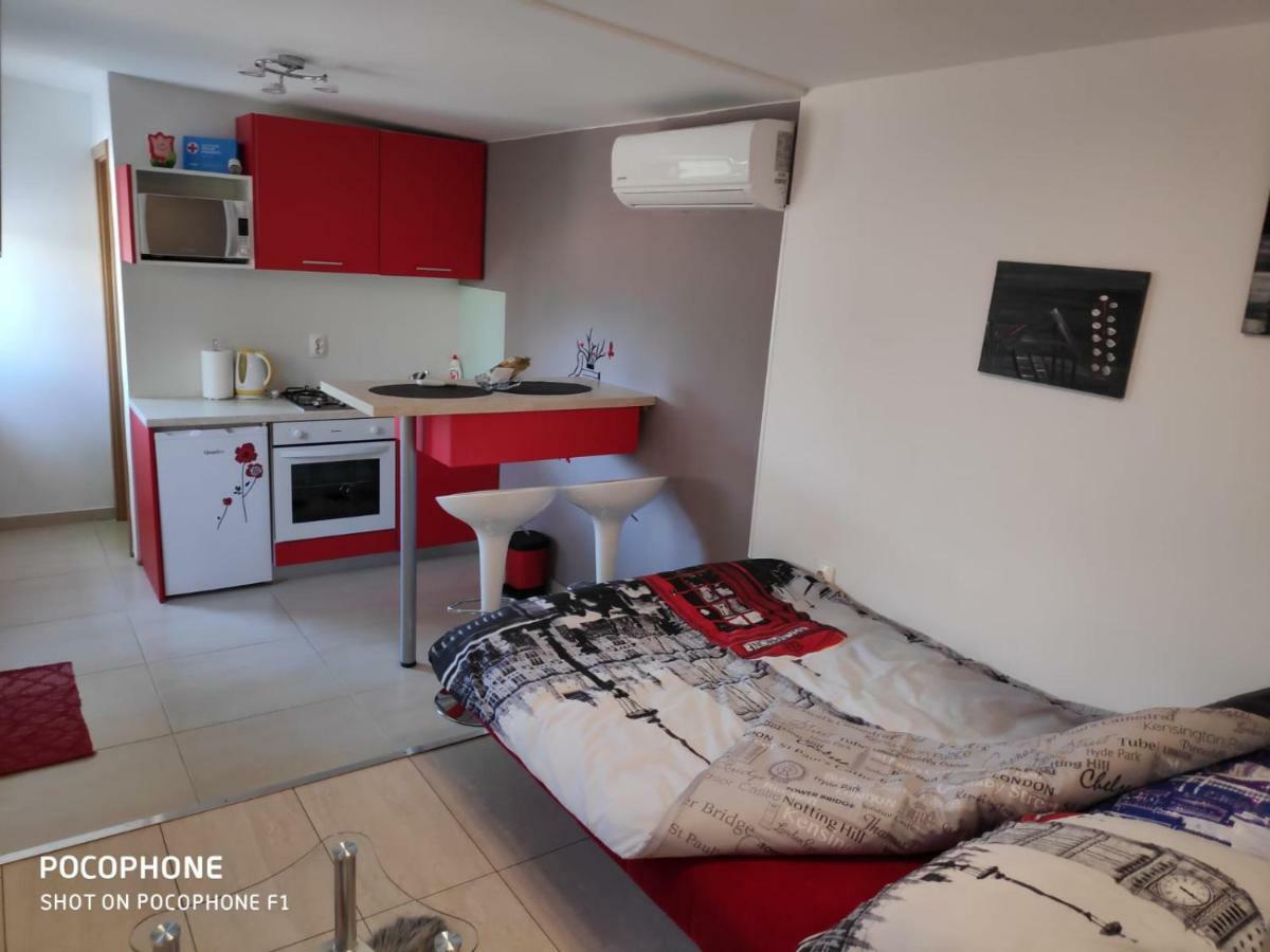 Urinj Apartment Kostrena Luaran gambar